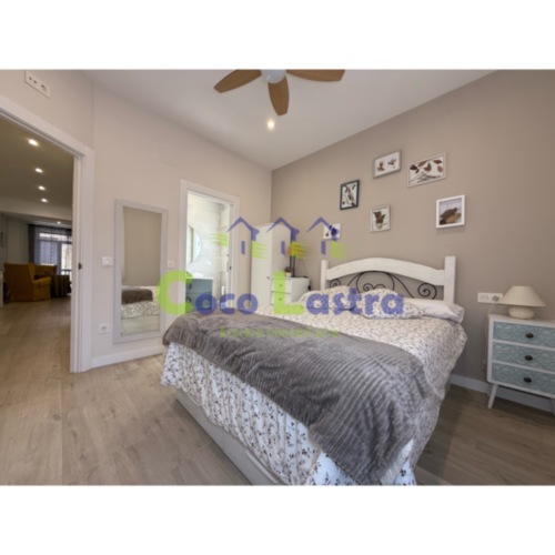 Dormitorio suite